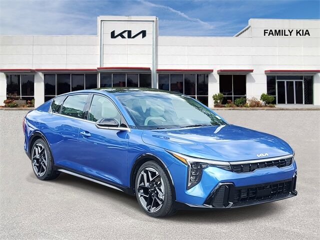 2026 Kia K5 GT-Line photo 49