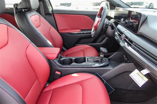 2025 Kia K4 GT-Line Tacoma WA