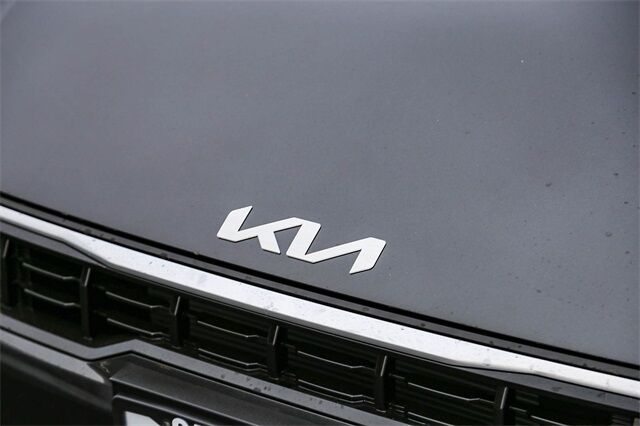 2025 Kia K4 GT-Line Tacoma WA