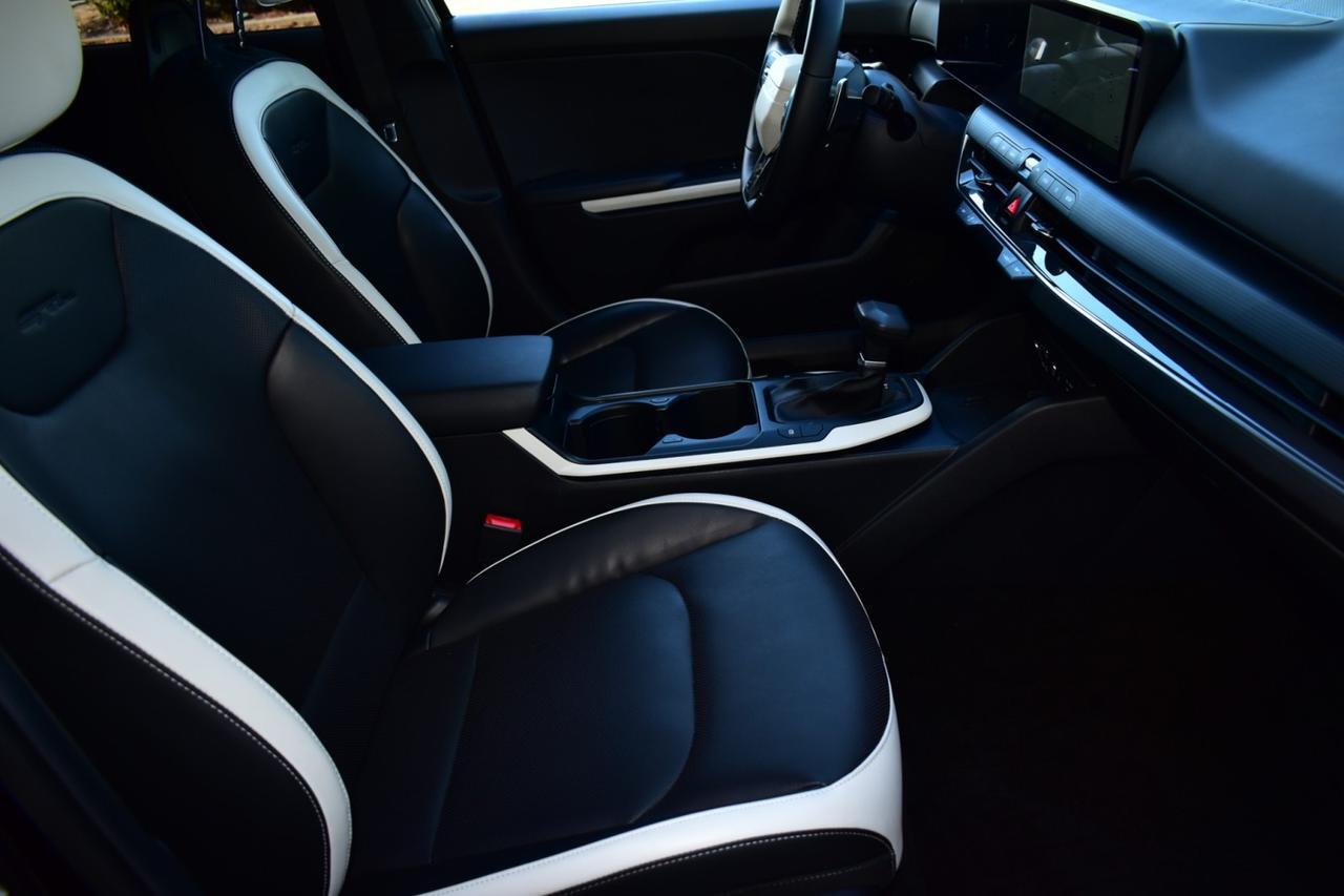 2025 Kia K4 GT-Line Tampa FL