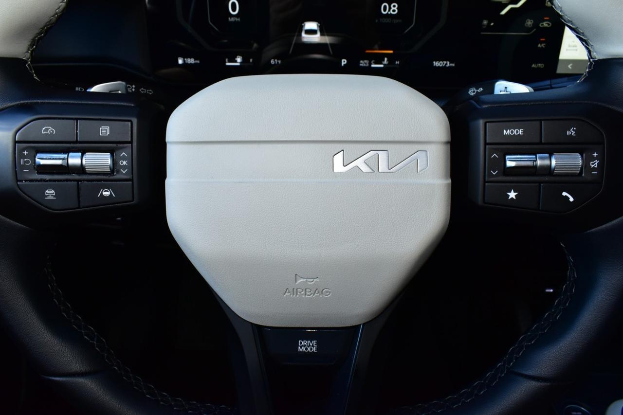 2025 Kia K4 GT-Line Tampa FL