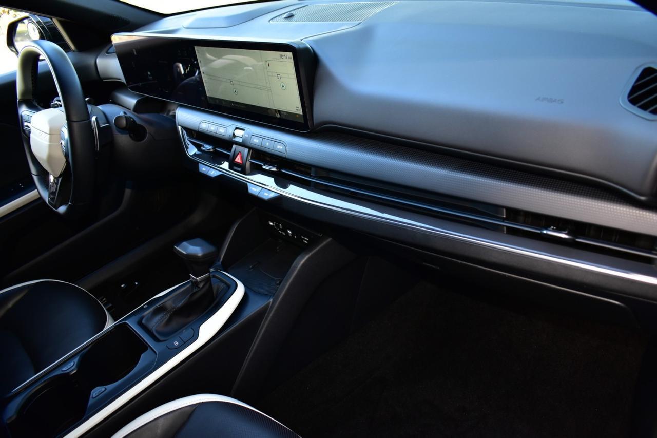 2025 Kia K4 GT-Line Tampa FL