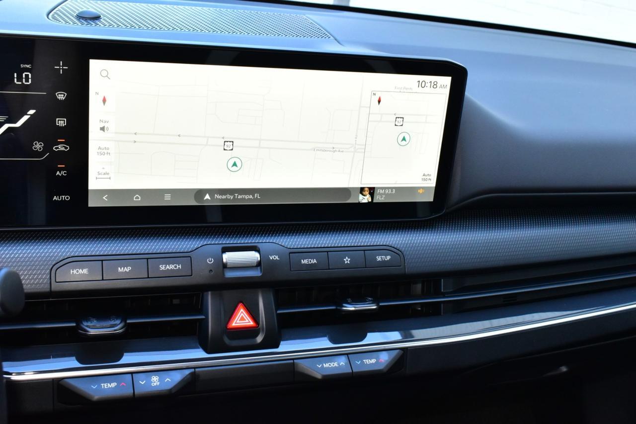 2025 Kia K4 GT-Line Tampa FL