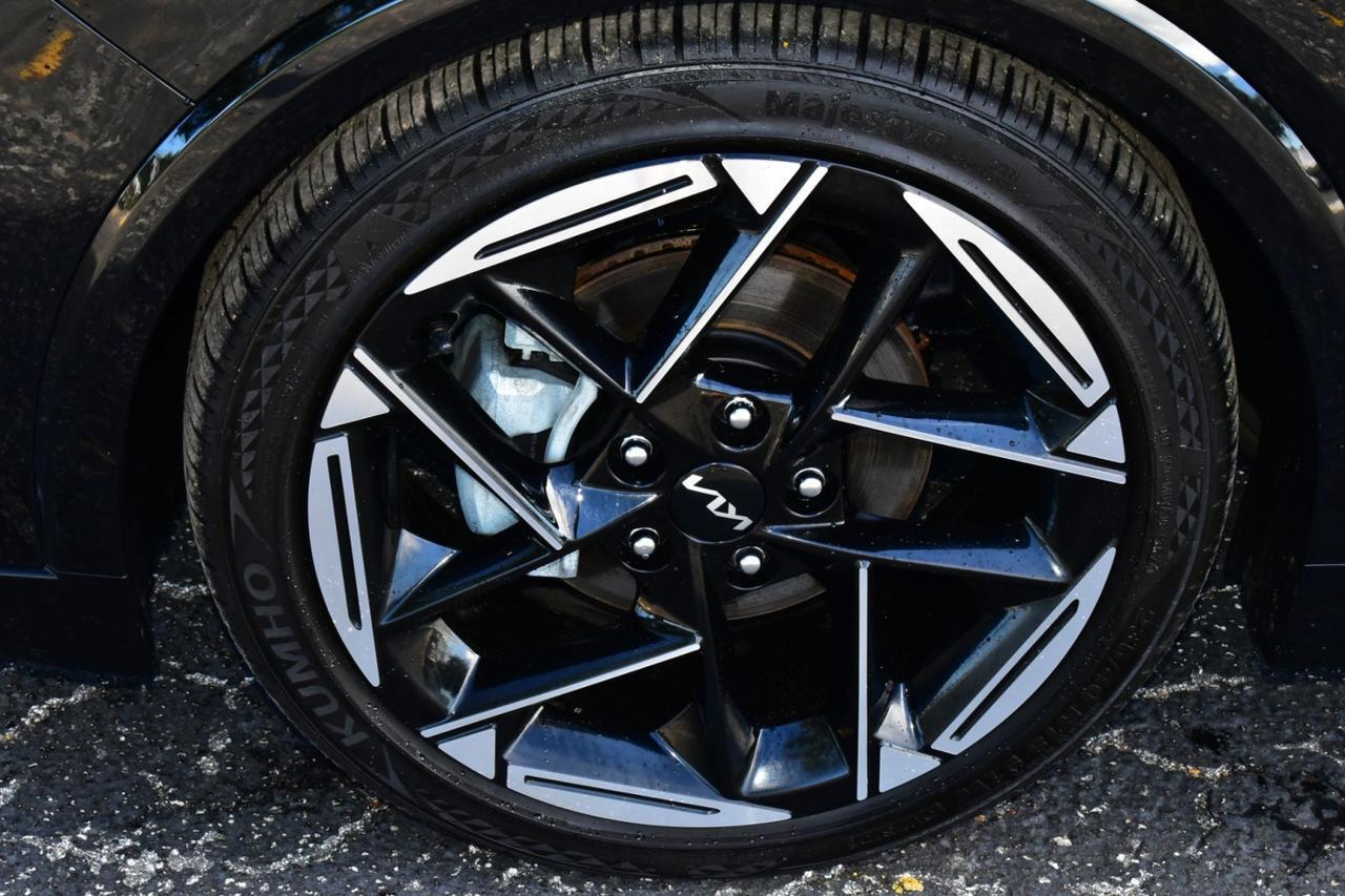 2025 Kia K4 GT-Line Tampa FL