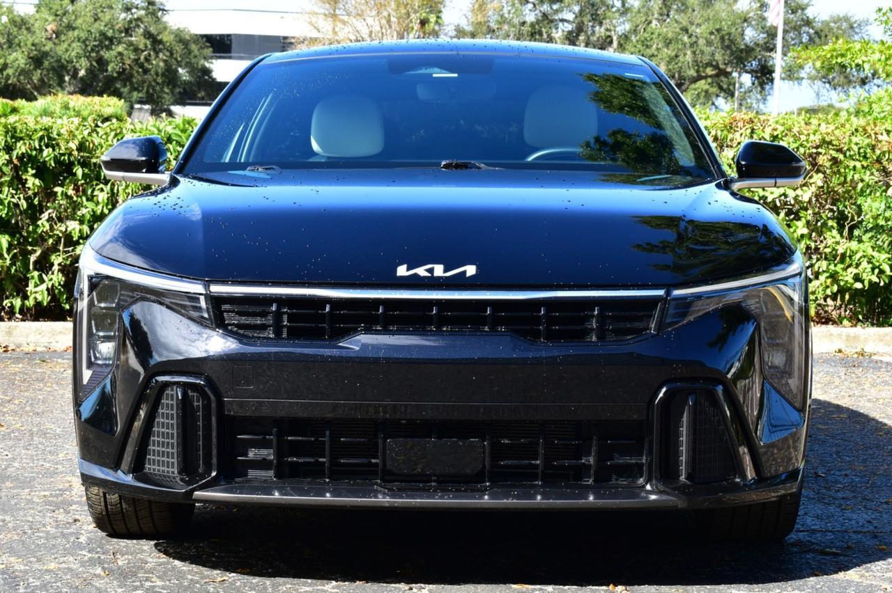 2025 Kia K4 GT-Line Tampa FL