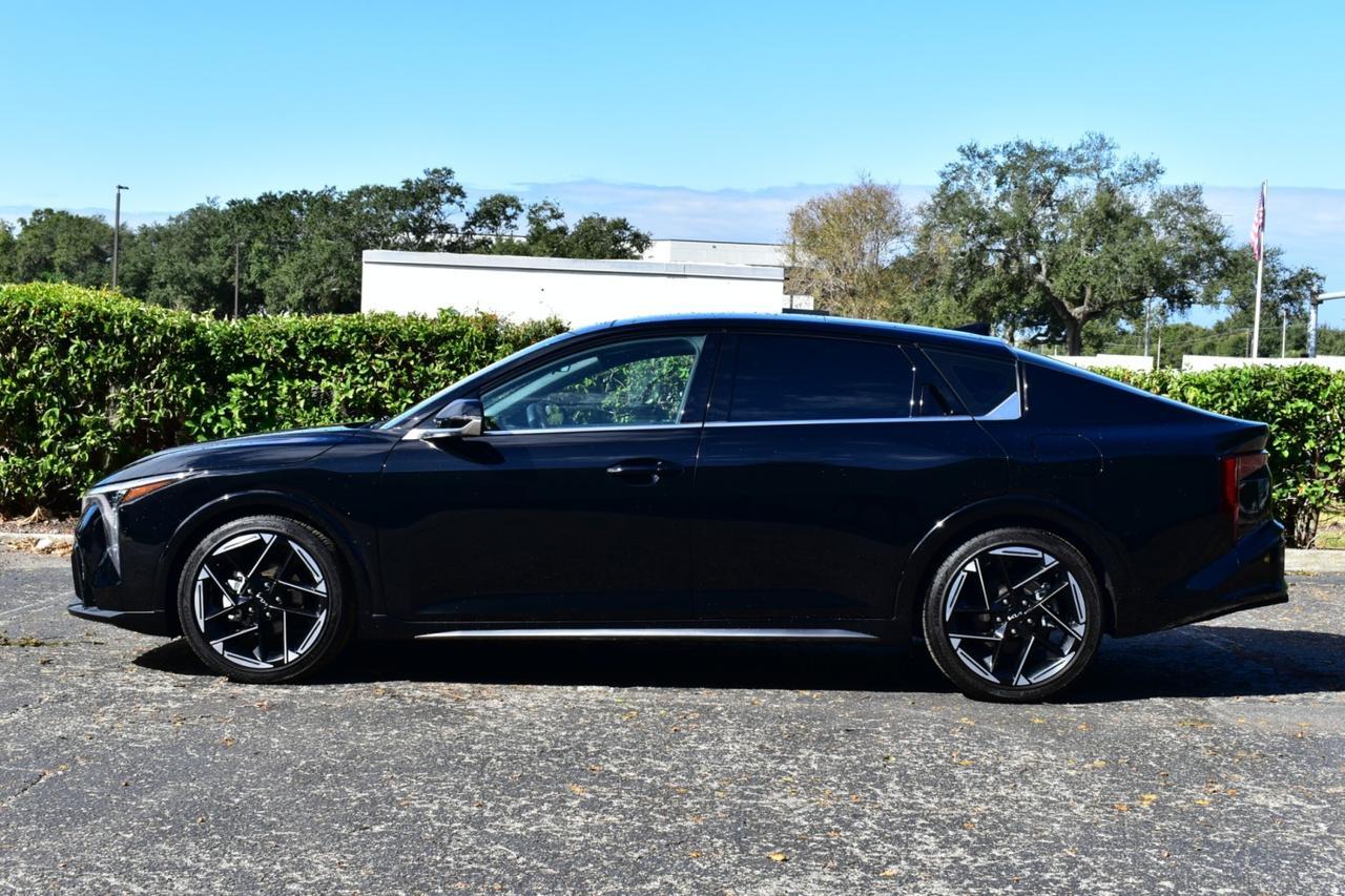 2025 Kia K4 GT-Line Tampa FL