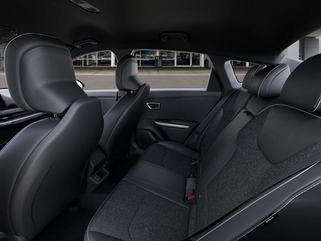 2025 Kia K4 GT-Line Tucson AZ