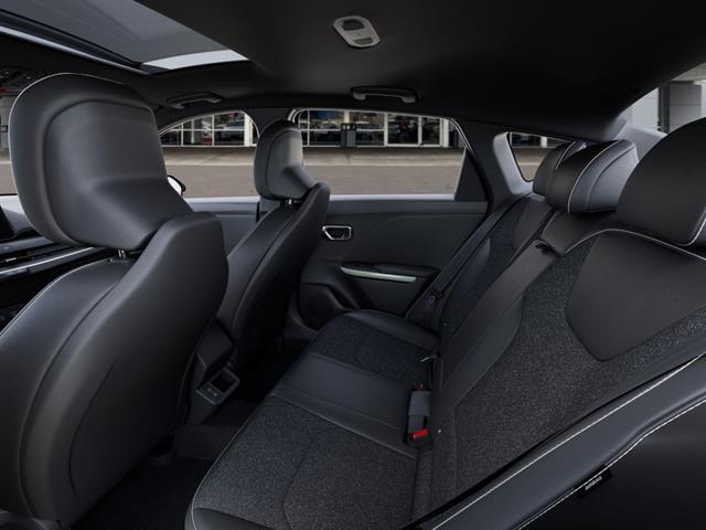 2025 Kia K4 GT-Line Tucson AZ