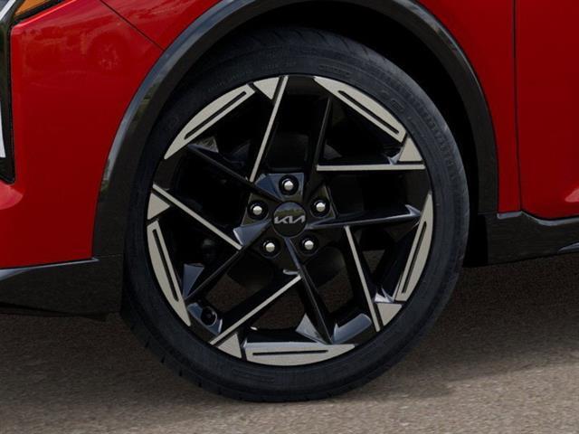 2025 Kia K4 GT-Line Tucson AZ