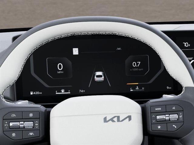 2025 Kia K4 GT-Line Tucson AZ