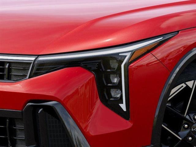 2025 Kia K4 GT-Line Tucson AZ