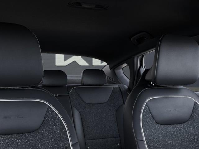 2025 Kia K4 GT-Line Tucson AZ