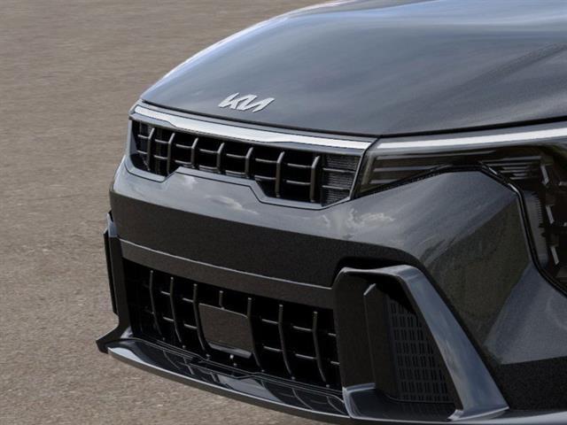 2025 Kia K4 GT-Line Tucson AZ