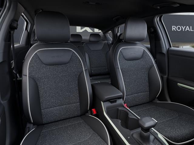 2025 Kia K4 GT-Line Tucson AZ