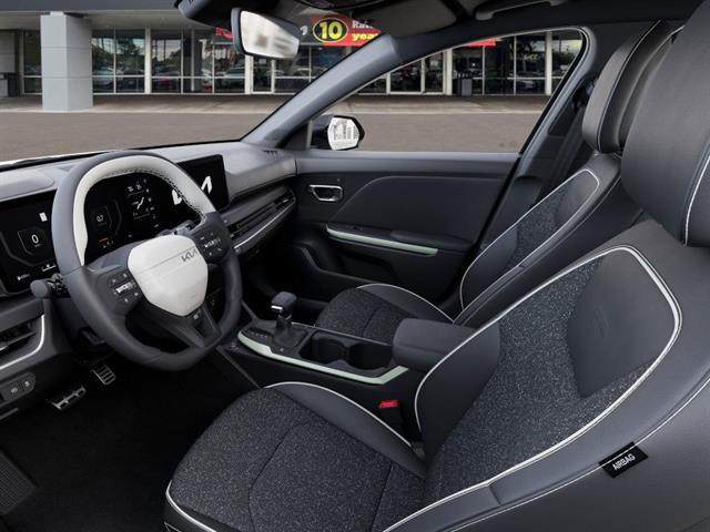 2025 Kia K4 GT-Line Tucson AZ