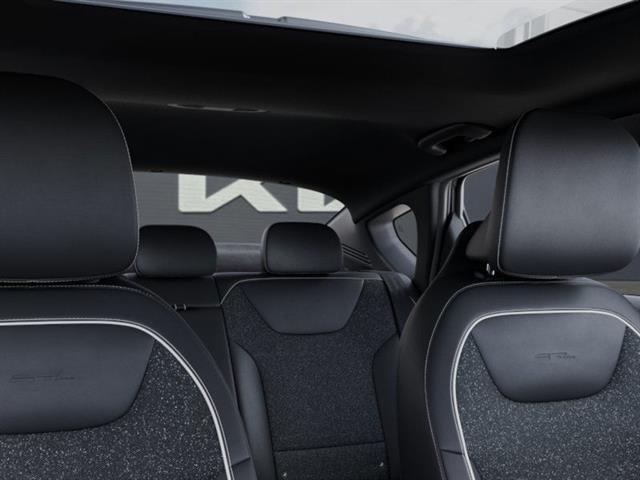 2025 Kia K4 GT-Line Tucson AZ