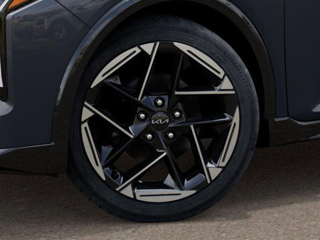 2025 Kia K4 GT-Line Tucson AZ