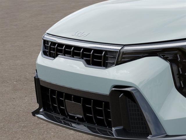 2025 Kia K4 GT-Line Tucson AZ