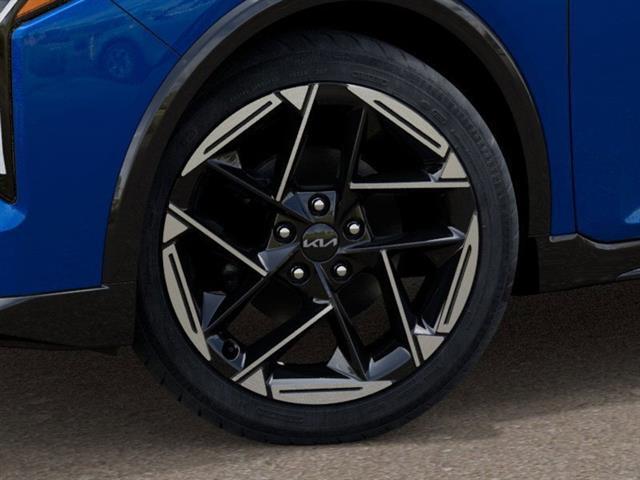 2025 Kia K4 GT-Line Tucson AZ