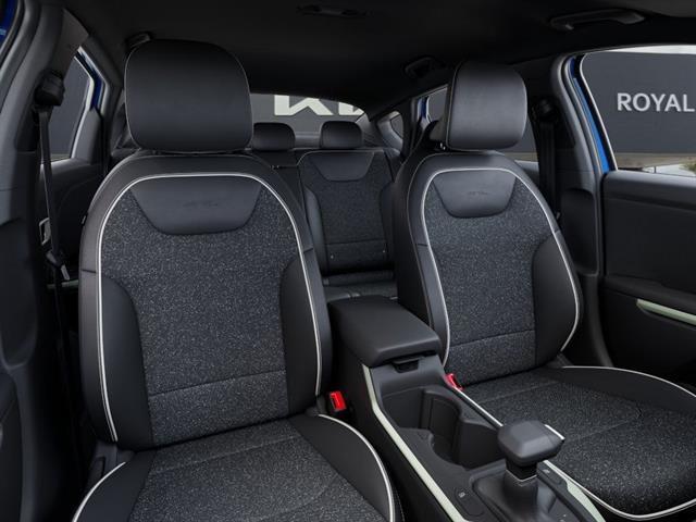 2025 Kia K4 GT-Line Tucson AZ