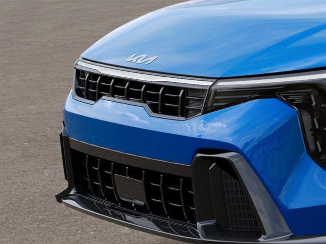 2025 Kia K4 GT-Line Tucson AZ