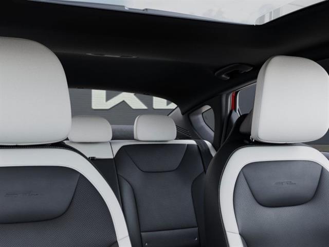 2025 Kia K4 GT-Line Tucson AZ