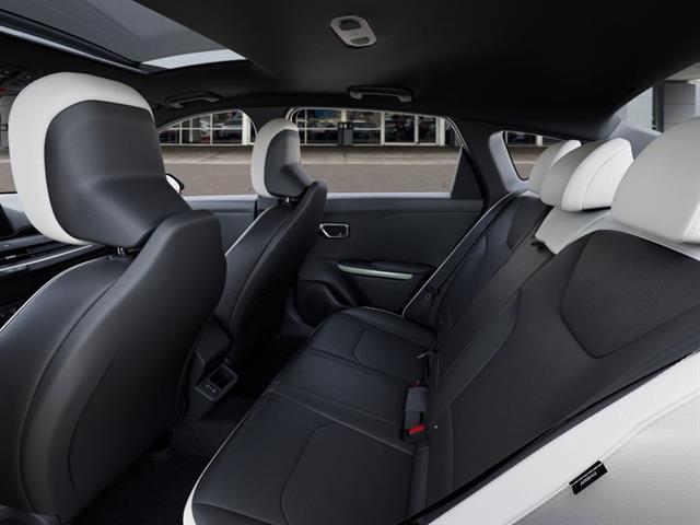 2025 Kia K4 GT-Line Tucson AZ