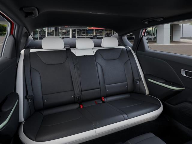 2025 Kia K4 GT-Line Tucson AZ