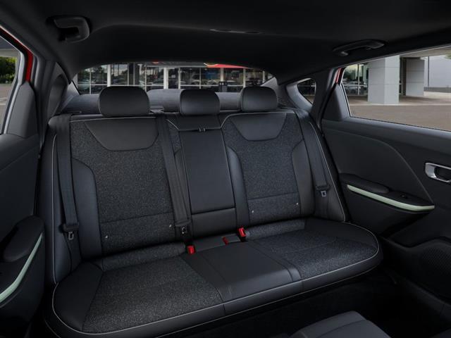 2025 Kia K4 GT-Line Tucson AZ