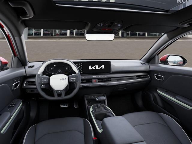 2025 Kia K4 GT-Line Tucson AZ