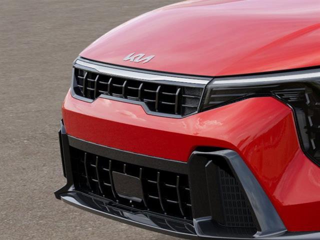 2025 Kia K4 GT-Line Tucson AZ