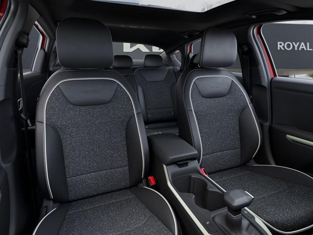 2025 Kia K4 GT-Line Tucson AZ