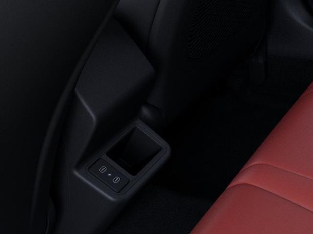 2025 Kia K4 GT-Line Tucson AZ