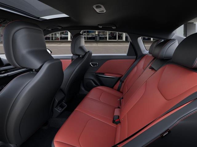 2025 Kia K4 GT-Line Tucson AZ