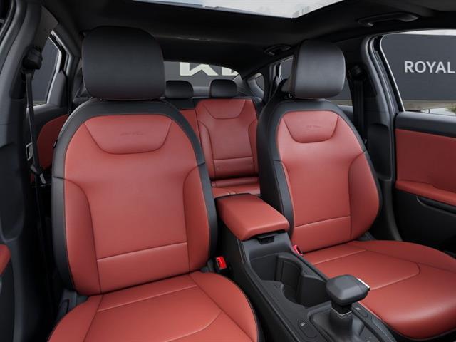 2025 Kia K4 GT-Line Tucson AZ