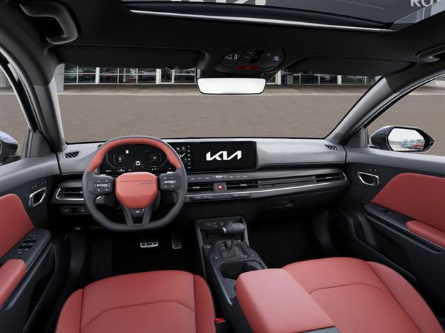 2025 Kia K4 GT-Line Tucson AZ