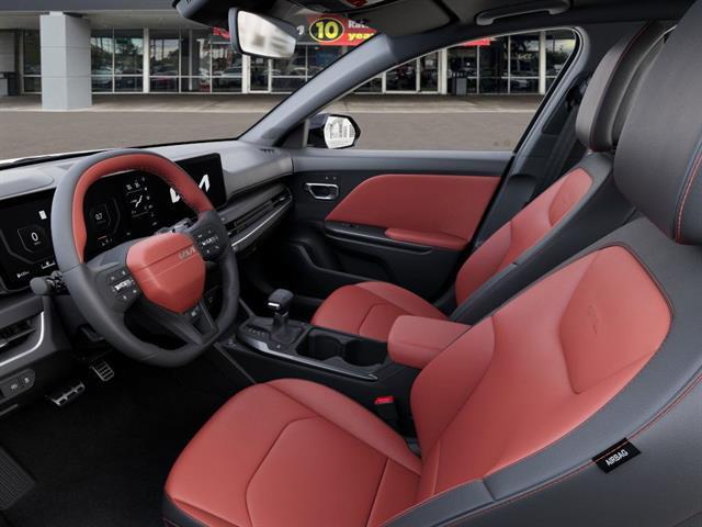 2025 Kia K4 GT-Line Tucson AZ