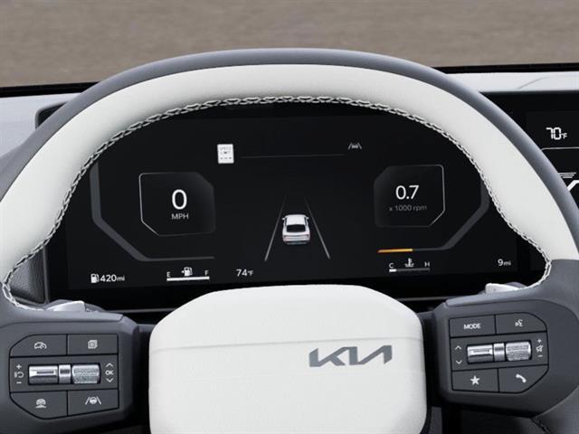 2025 Kia K4 GT-Line Tucson AZ