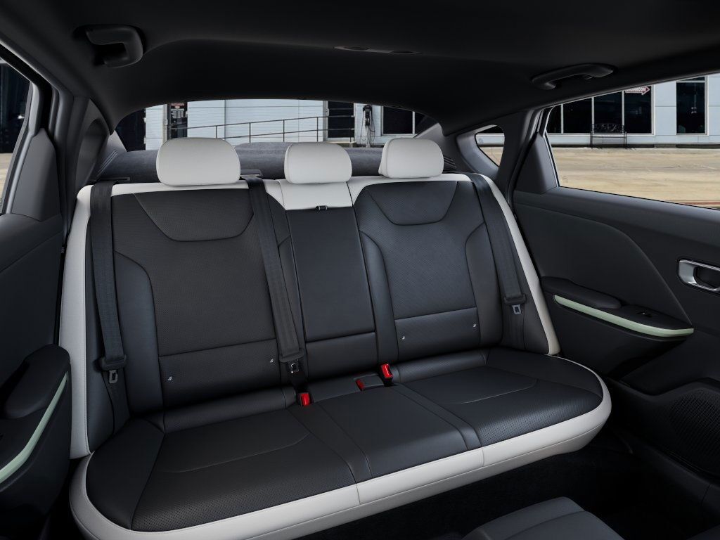 2025 Kia K4 GT-Line Turbo Akron OH