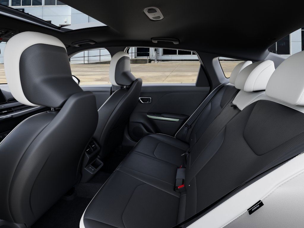 2025 Kia K4 GT-Line Turbo Akron OH