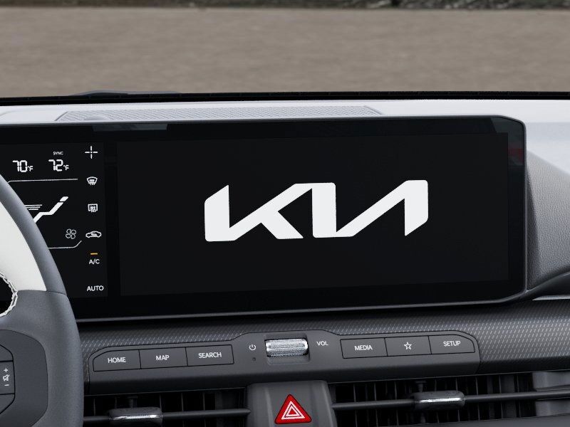 2025 Kia K4 GT-Line Turbo Akron OH