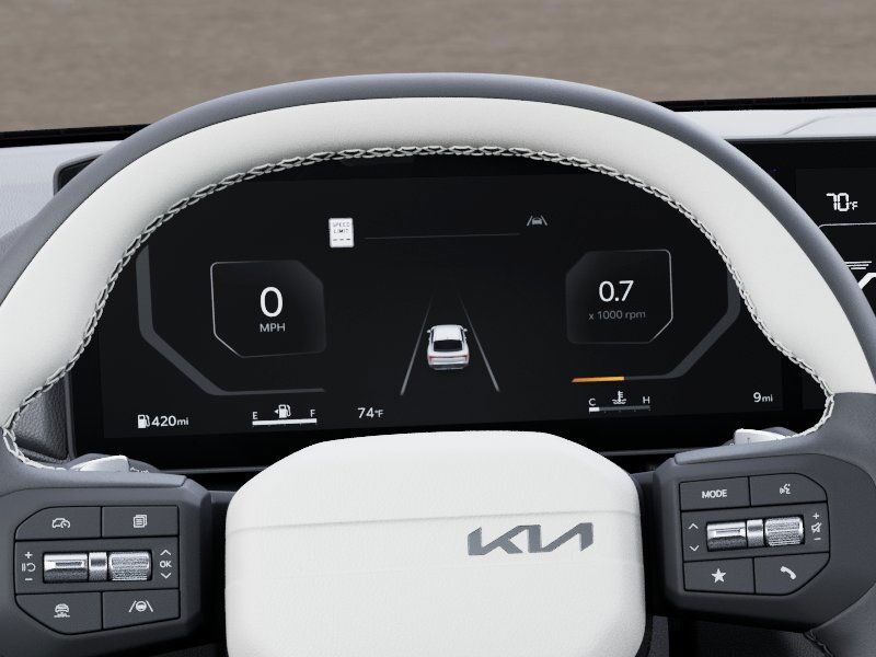 2025 Kia K4 GT-Line Turbo Akron OH