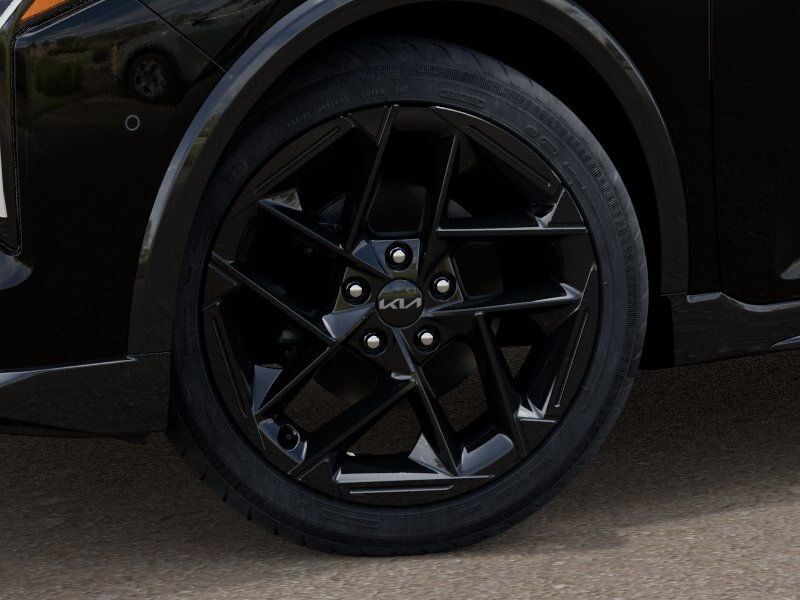 2025 Kia K4 GT-Line Turbo Akron OH