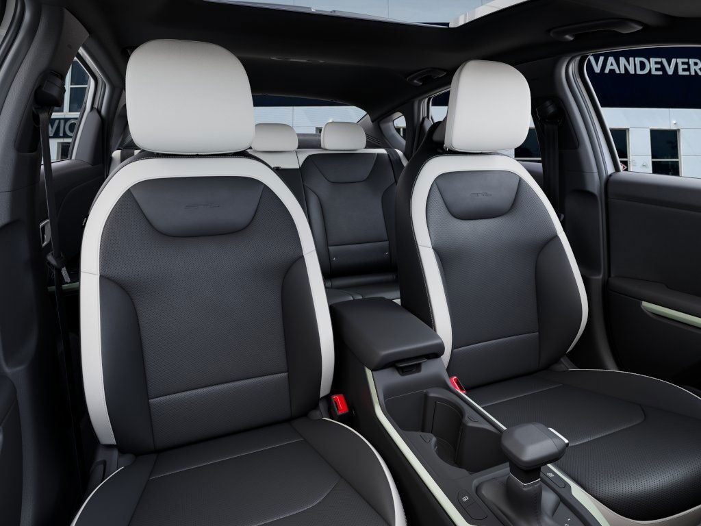 2025 Kia K4 GT-Line Turbo Akron OH