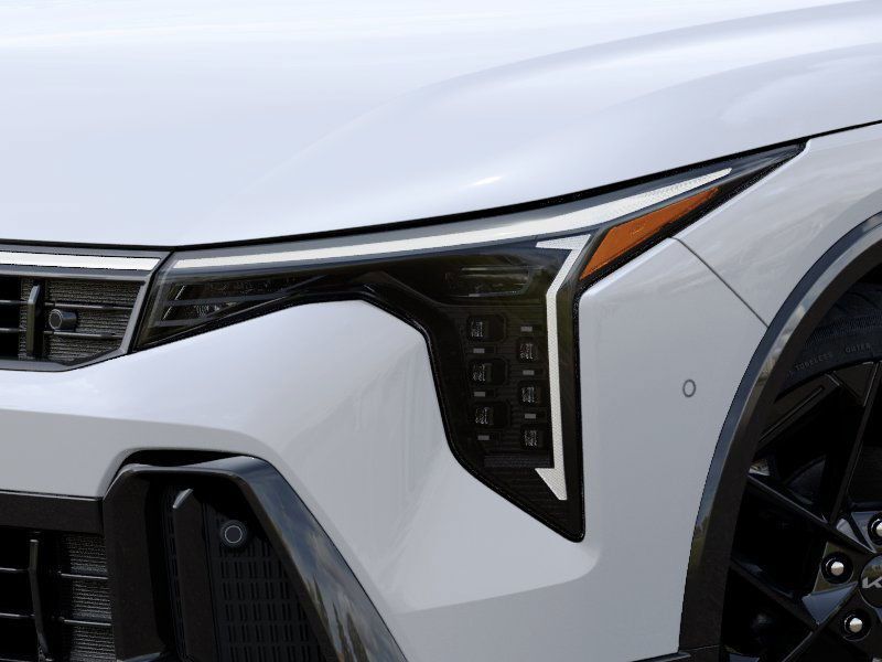 2025 Kia K4 GT-Line Turbo Akron OH