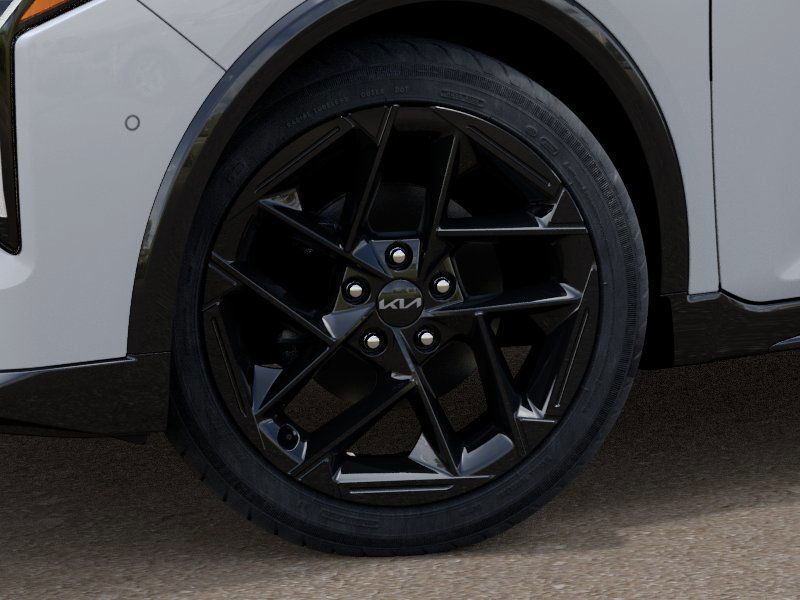 2025 Kia K4 GT-Line Turbo Akron OH