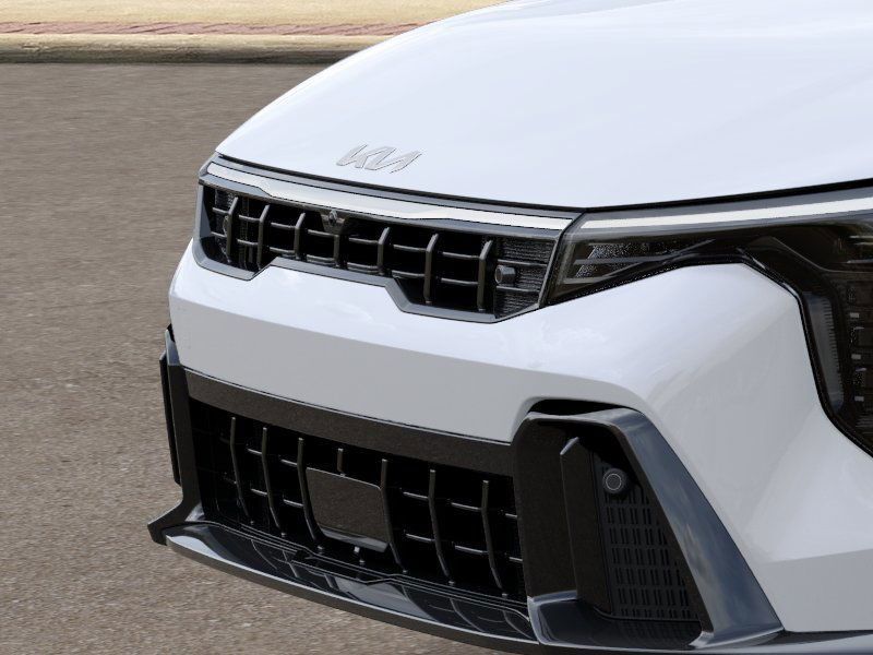 2025 Kia K4 GT-Line Turbo Akron OH