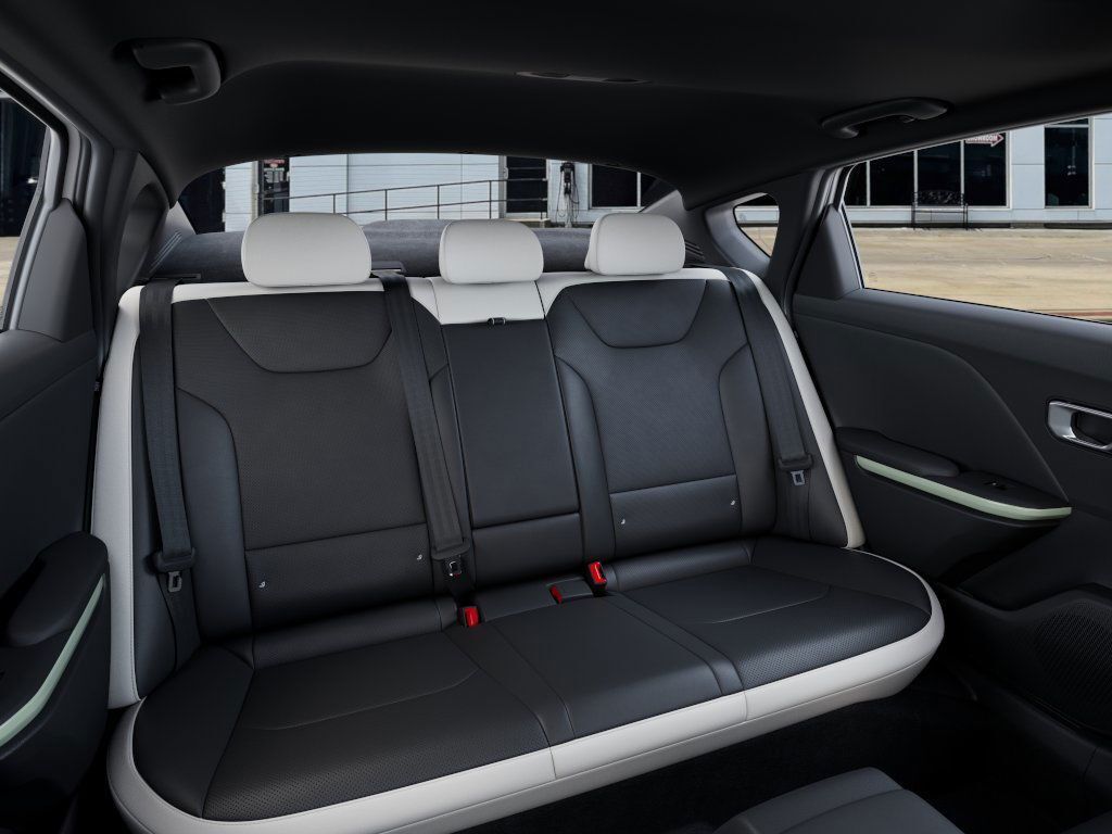 2025 Kia K4 GT-Line Turbo Akron OH