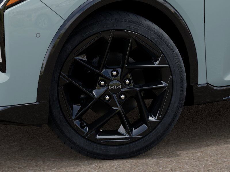 2025 Kia K4 GT-Line Turbo Akron OH