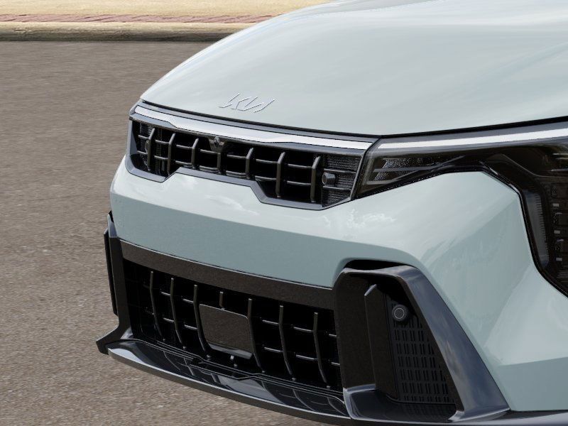 2025 Kia K4 GT-Line Turbo Akron OH